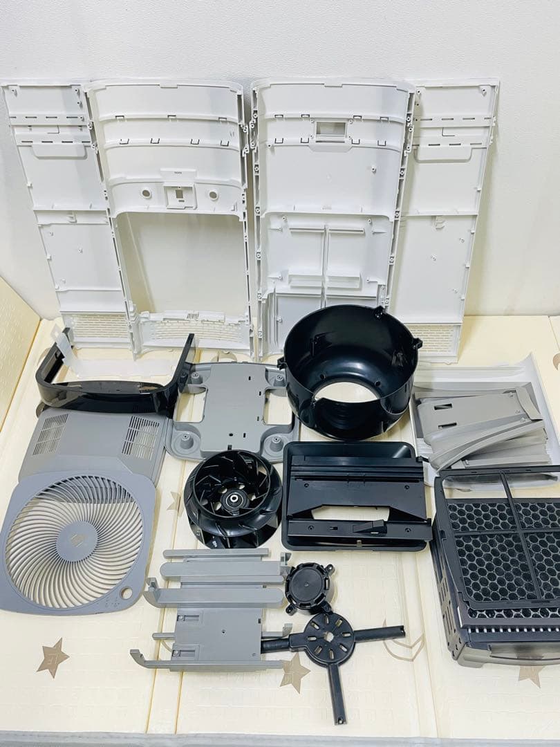 Airdog X5S V1 空気清浄機 2022年製.