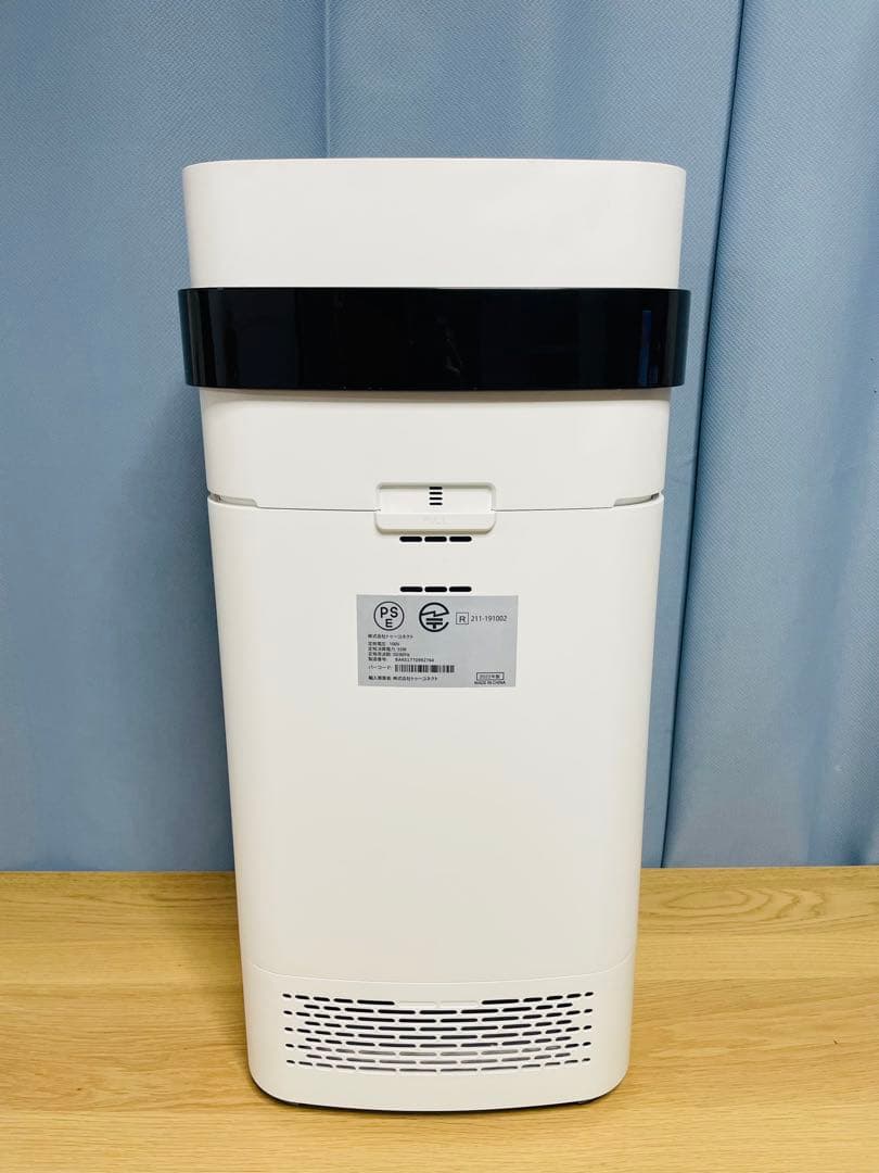 Airdog X5S V1 空気清浄機 2022年製.