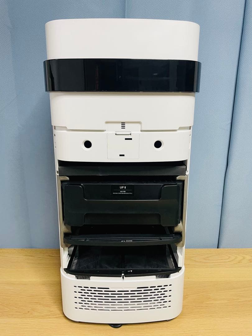 Airdog X5S V1 空気清浄機 2022年製.