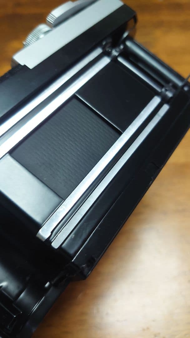 Nikon F FTN NIKKOR-H・C AUTO 50mm F2