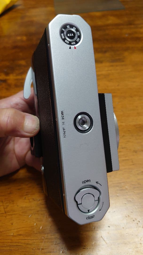 Nikon F FTN NIKKOR-H・C AUTO 50mm F2