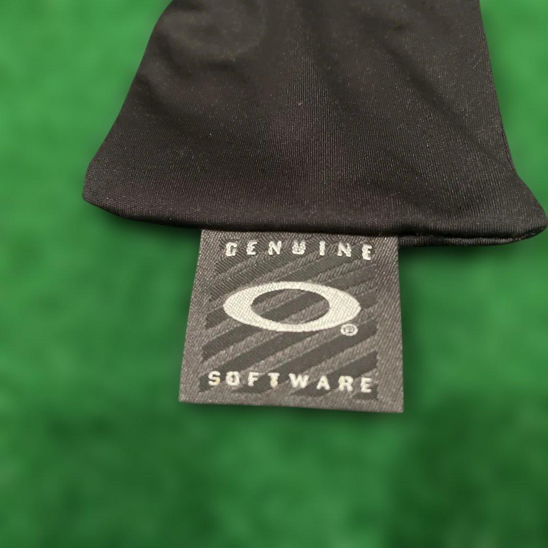 90’s OAKLEY アイジャケット