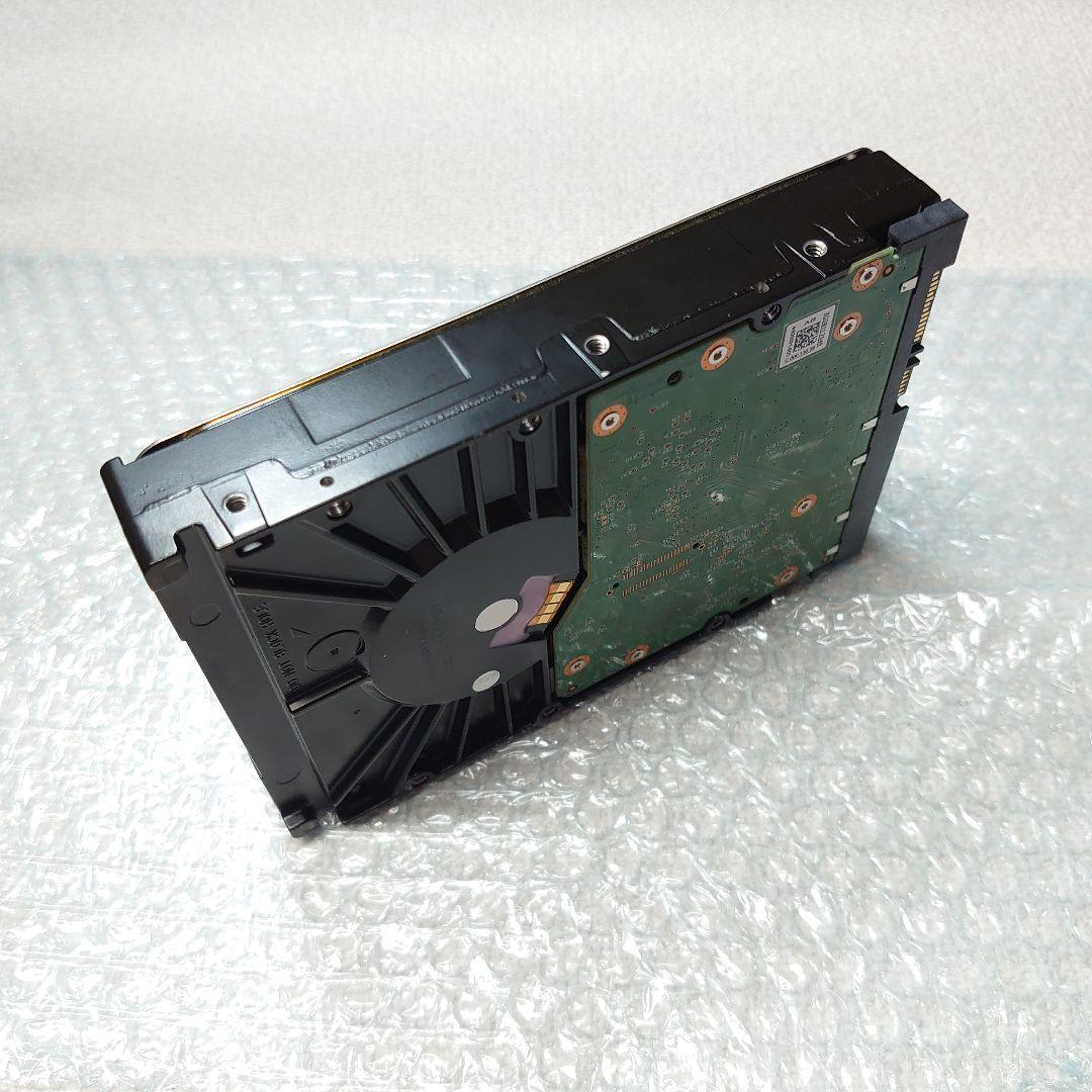 内蔵型ハードディスクドライブ Western Digital WD RED 6TB WD60EFRX