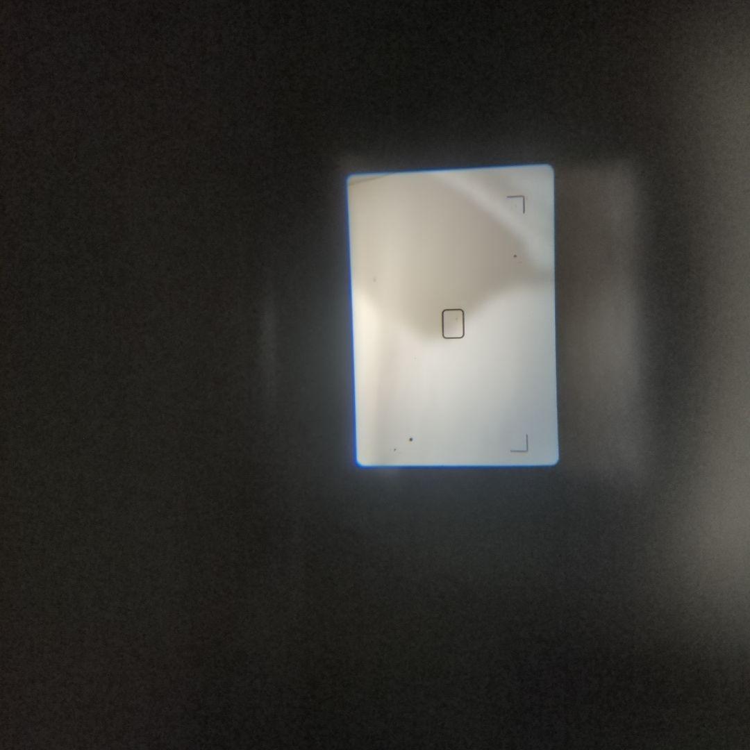 ®*︎様 OLYMPUS μ[mju:]-ブラック コンパクトカメラ　ジャンク