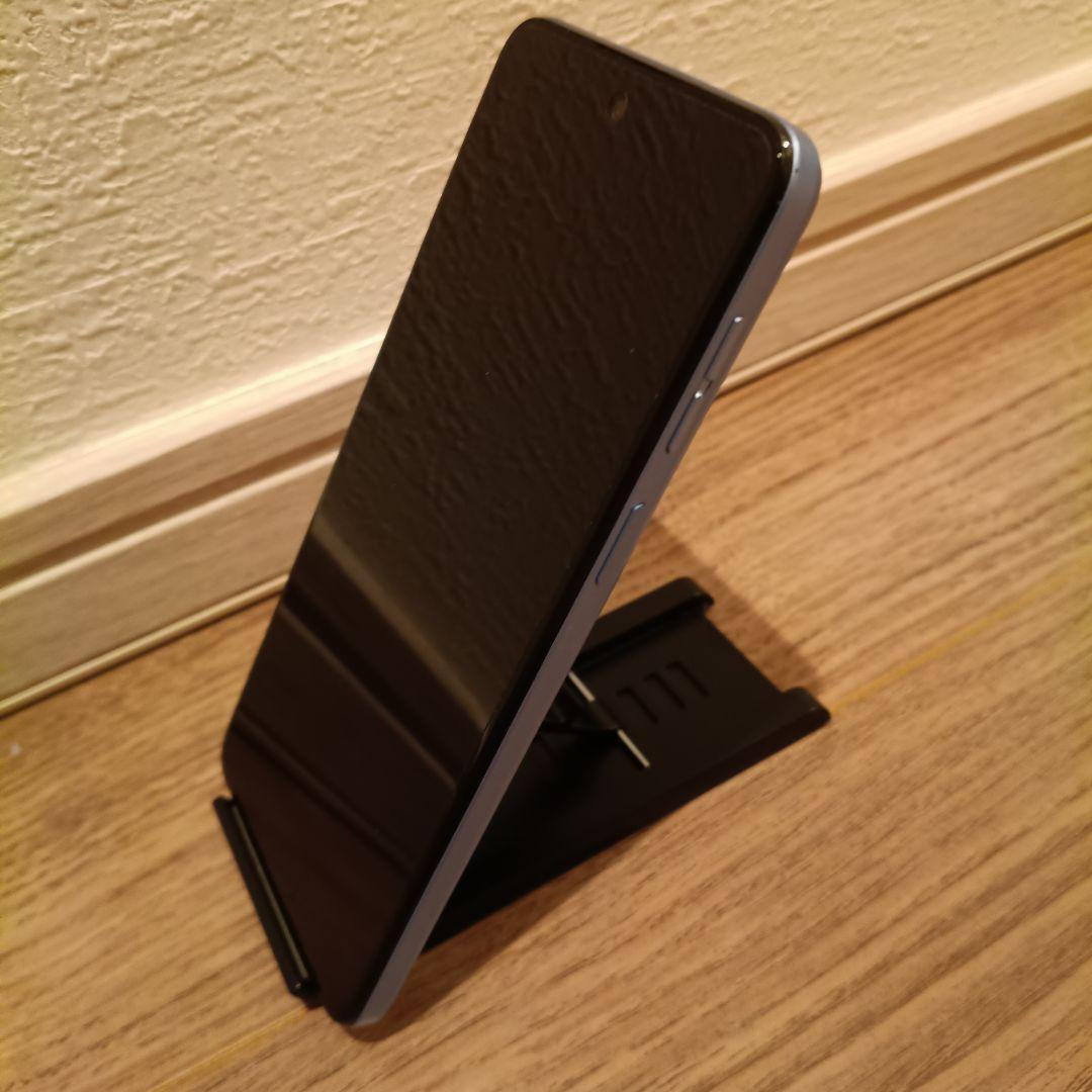 motorola moto g 64 5G 本体