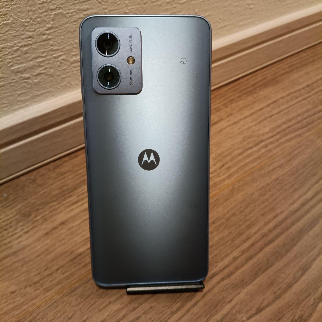 motorola moto g 64 5G 本体