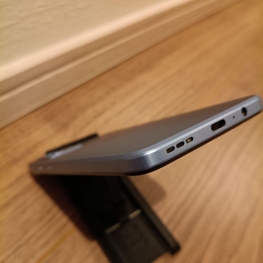 motorola moto g 64 5G 本体