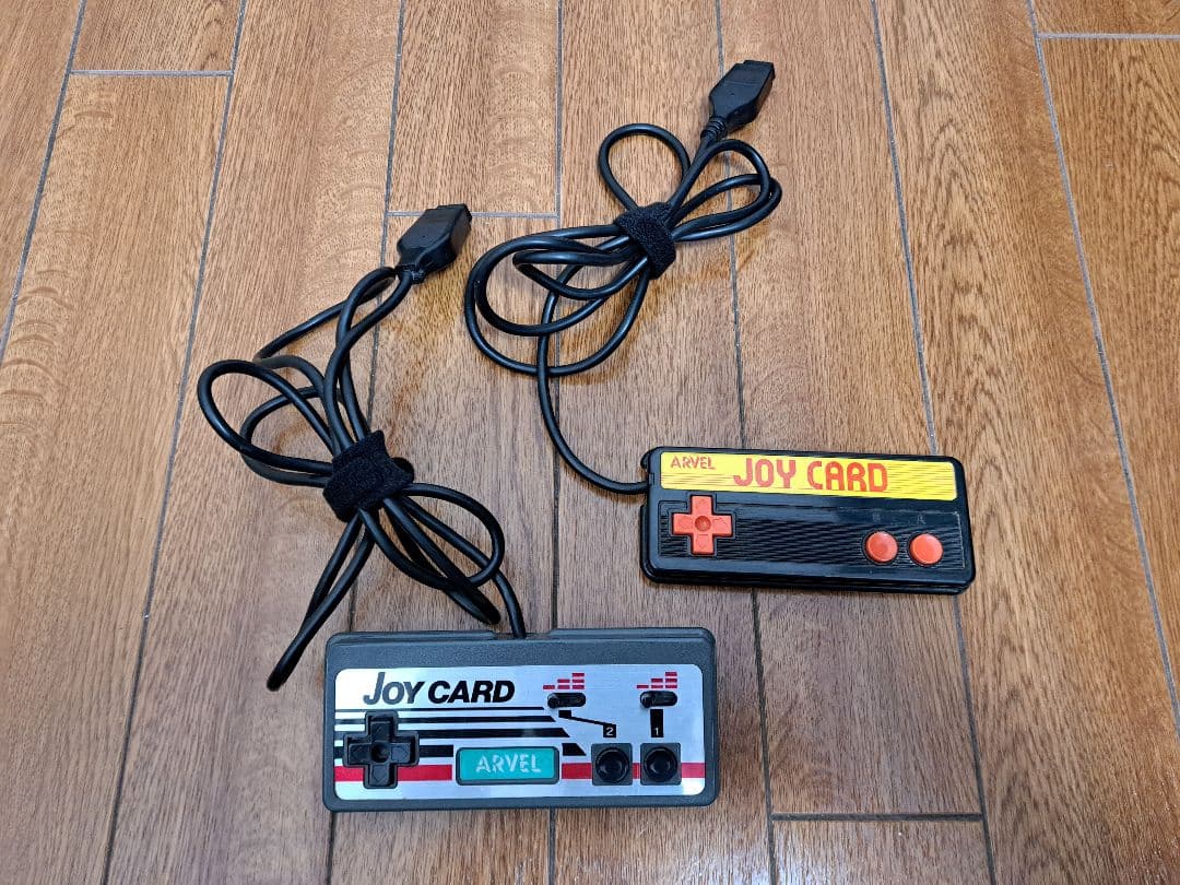 【ジャンク】SHARP X68000 EXPERT CZ-602C-BK　本体他