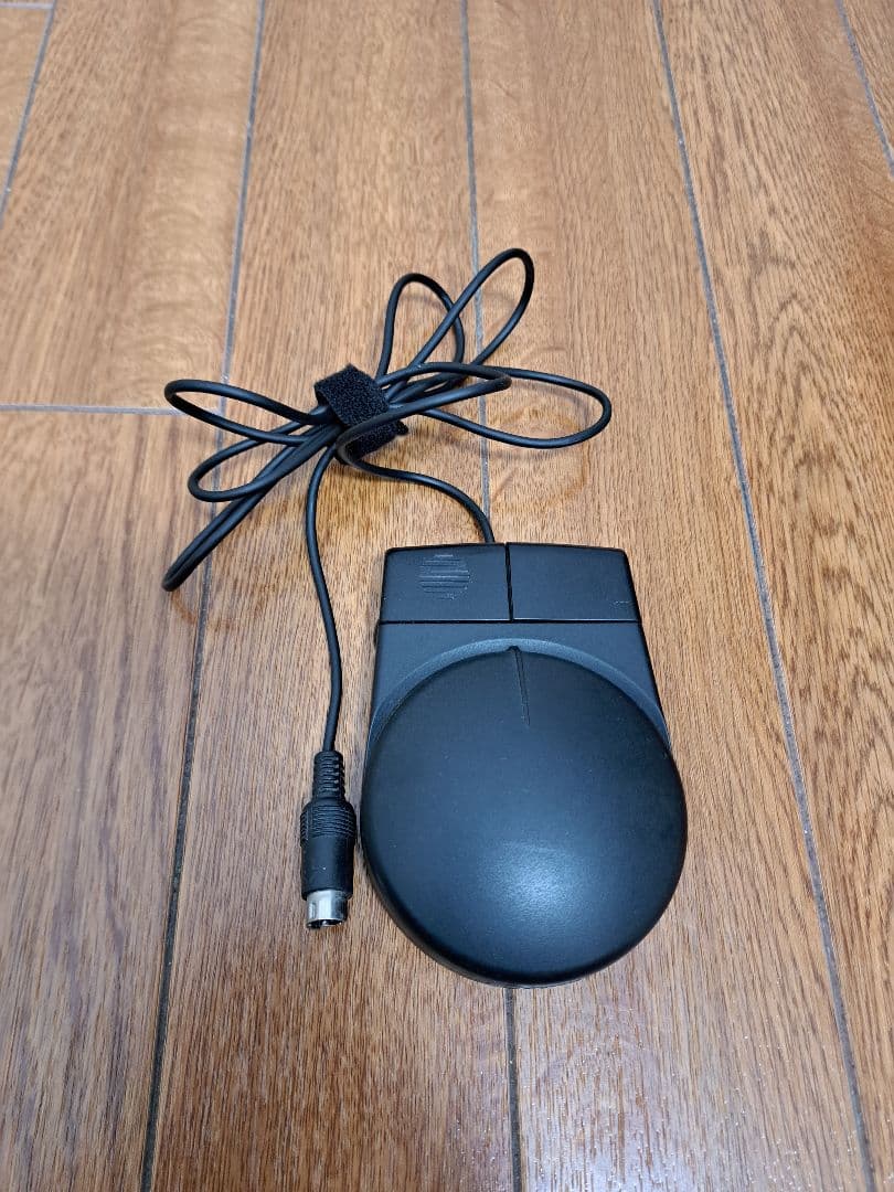 【ジャンク】SHARP X68000 EXPERT CZ-602C-BK　本体他