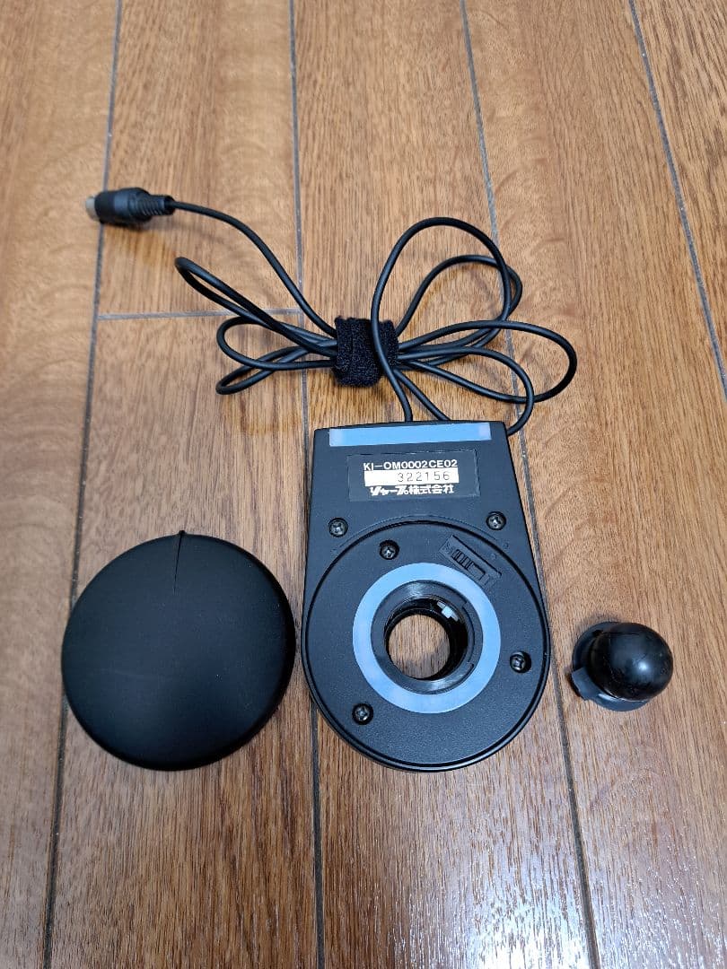 【ジャンク】SHARP X68000 EXPERT CZ-602C-BK　本体他