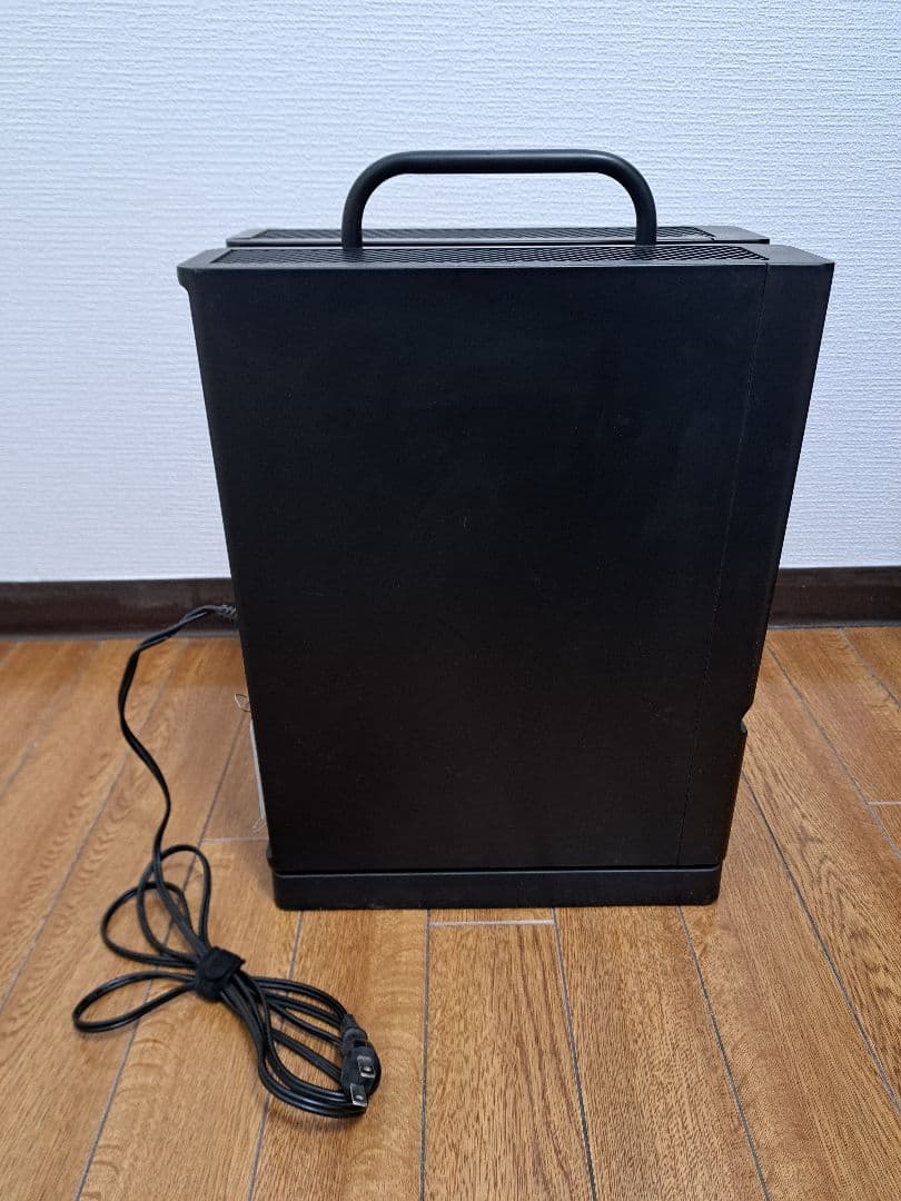 【ジャンク】SHARP X68000 EXPERT CZ-602C-BK　本体他