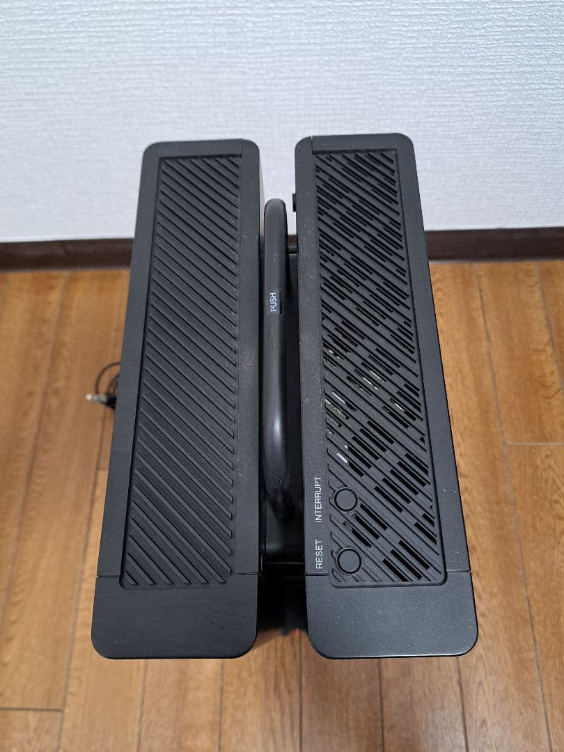 【ジャンク】SHARP X68000 EXPERT CZ-602C-BK　本体他