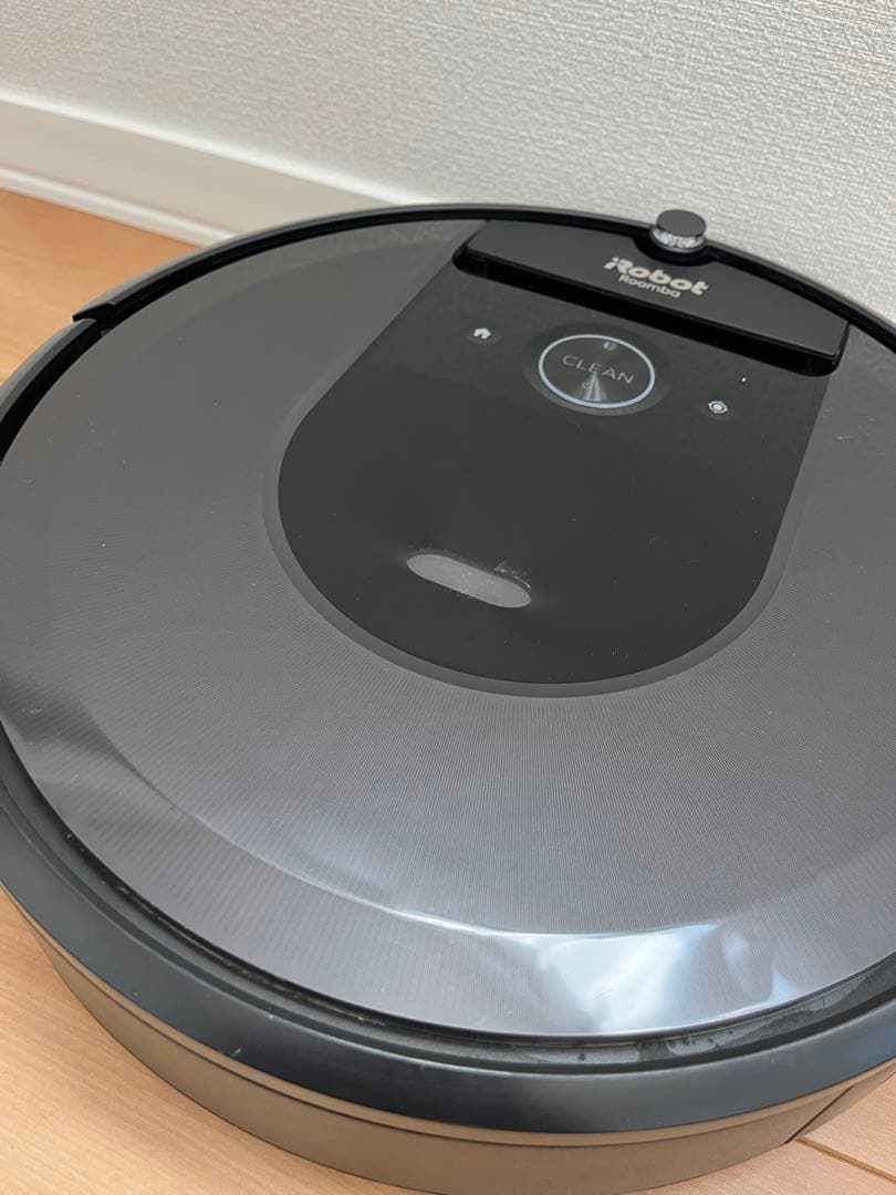 【即購入OK】iRobot ロボット掃除機 ルンバ i7150 i715060