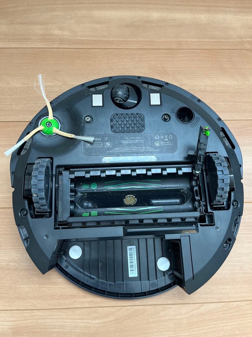 【即購入OK】iRobot ロボット掃除機 ルンバ i7150 i715060