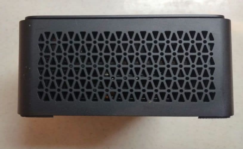 ミニPC BMAX AMD Ryzen 7 5825U /16GB/ NVMe 512GB