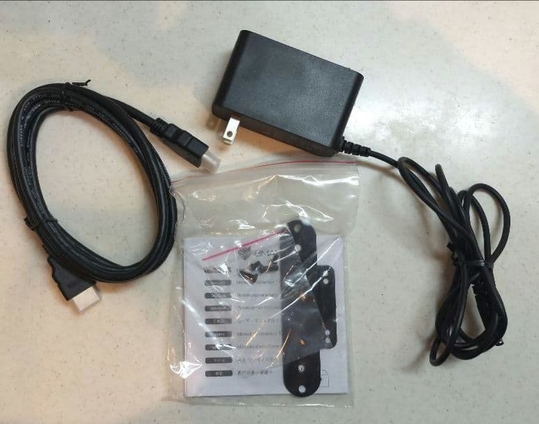 ミニPC BMAX AMD Ryzen 7 5825U /16GB/ NVMe 512GB