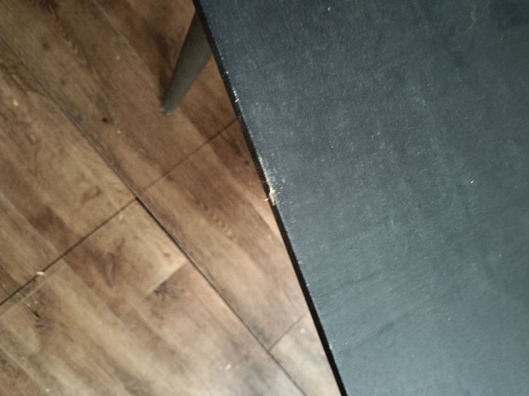 U.S. タイプ ヴィンテージ　テーブル　折畳式