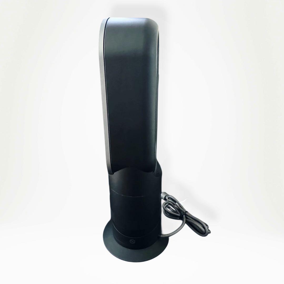 【美品】2022年製 Dyson ダイソン Hot Cool AM09