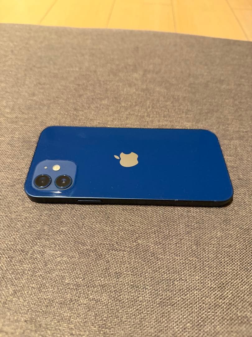iPhone 12 128GB（れいか）