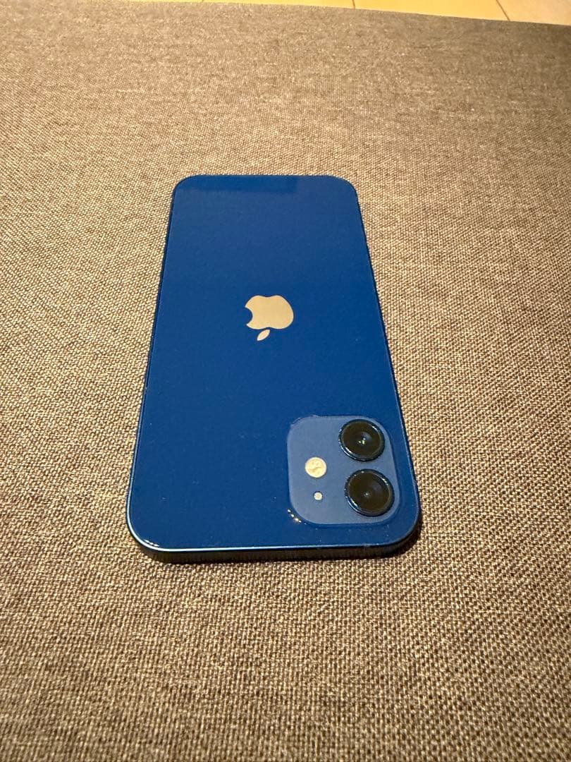 iPhone 12 128GB（れいか）