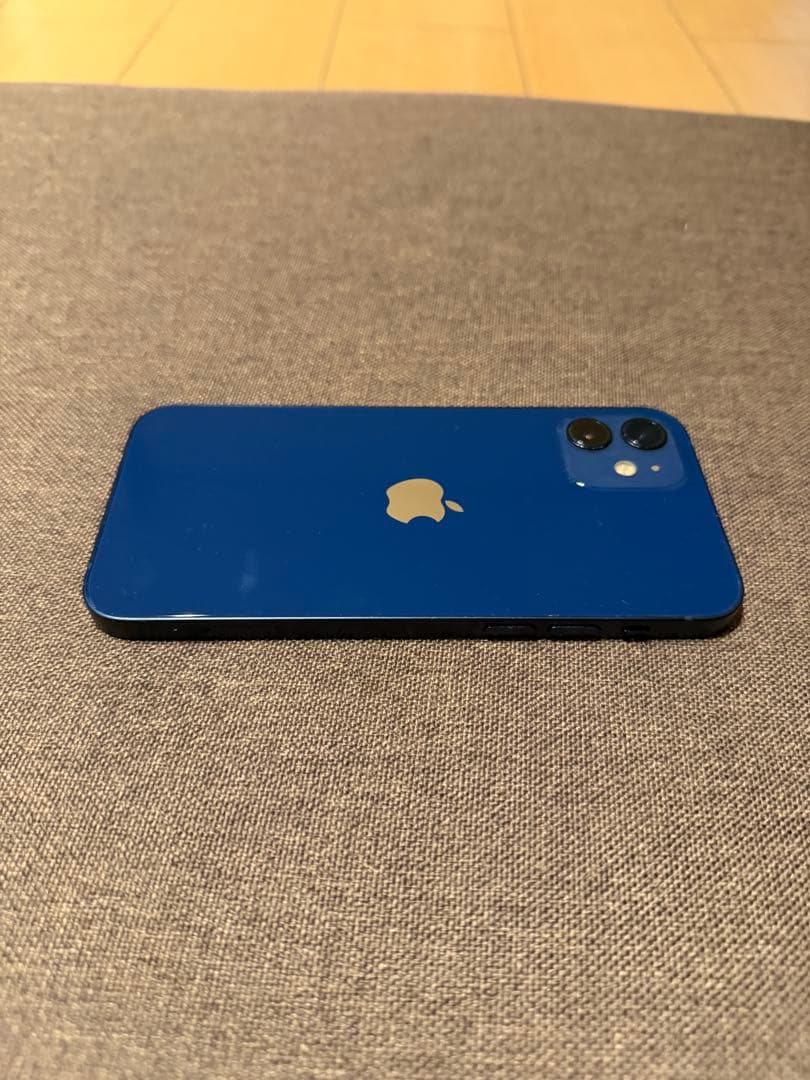 iPhone 12 128GB（れいか）