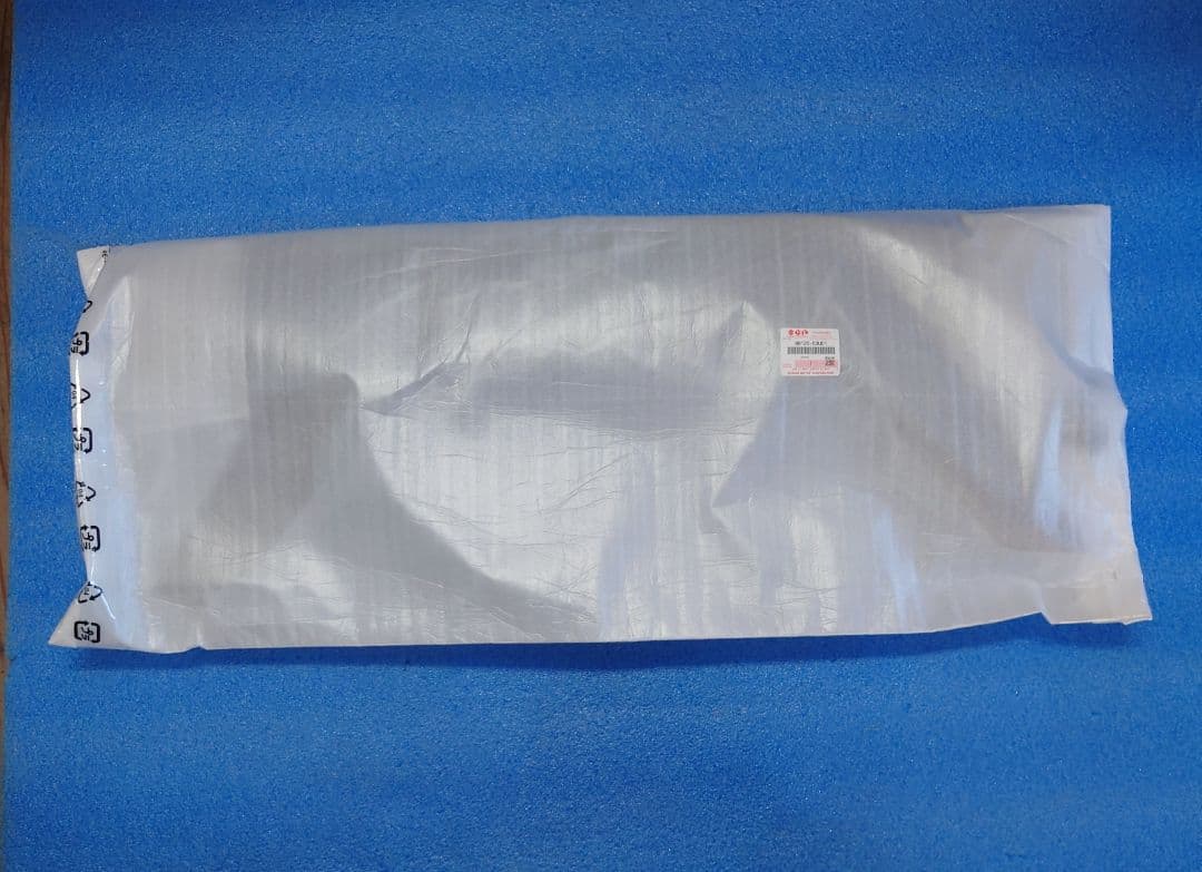 スズキスペーシアドアバイザー