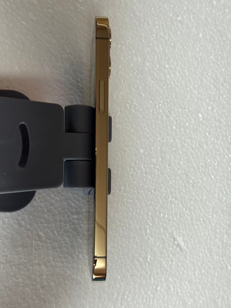 iPhone 12 Pro 256GB ゴールド　SIMフリー