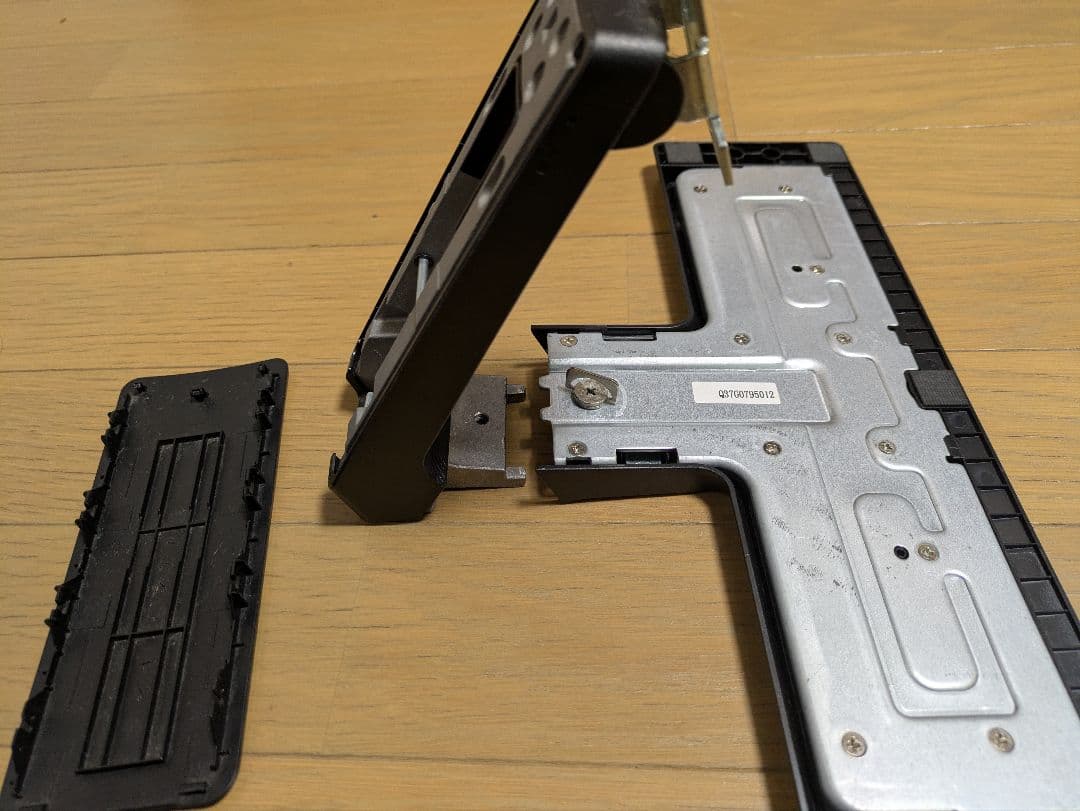 BenQ　GW２７８０　ゲーミングモニター　27インチ