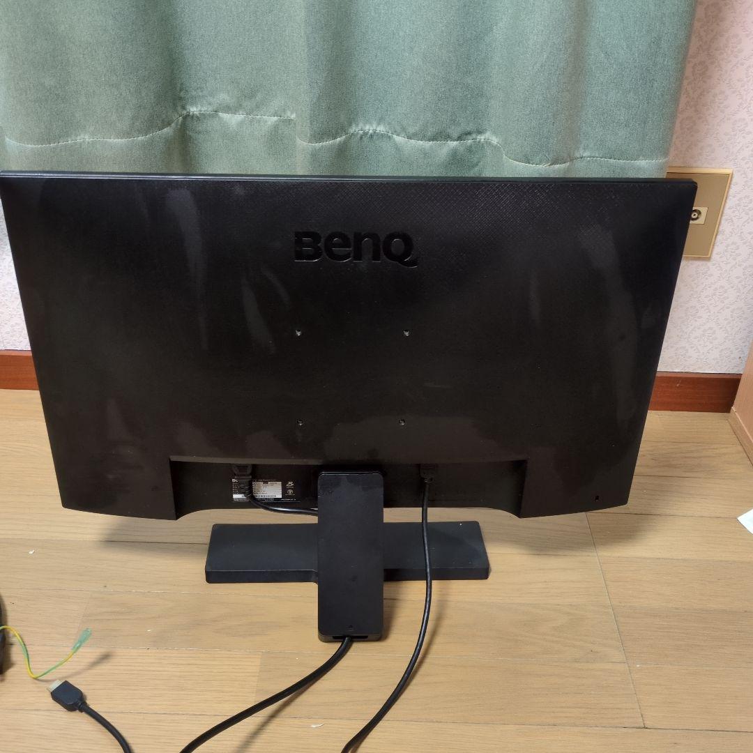 BenQ　GW２７８０　ゲーミングモニター　27インチ