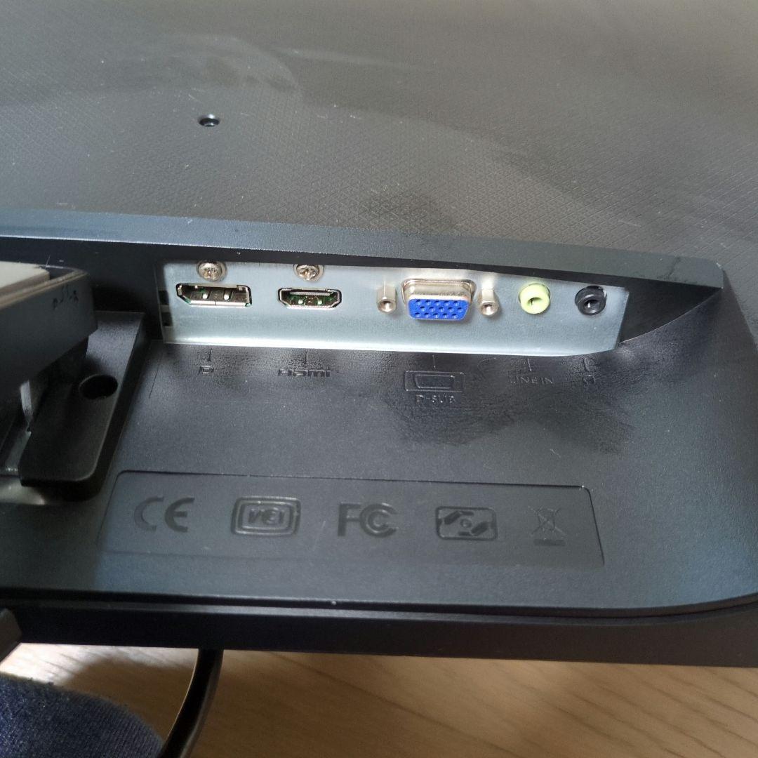 BenQ　GW２７８０　ゲーミングモニター　27インチ