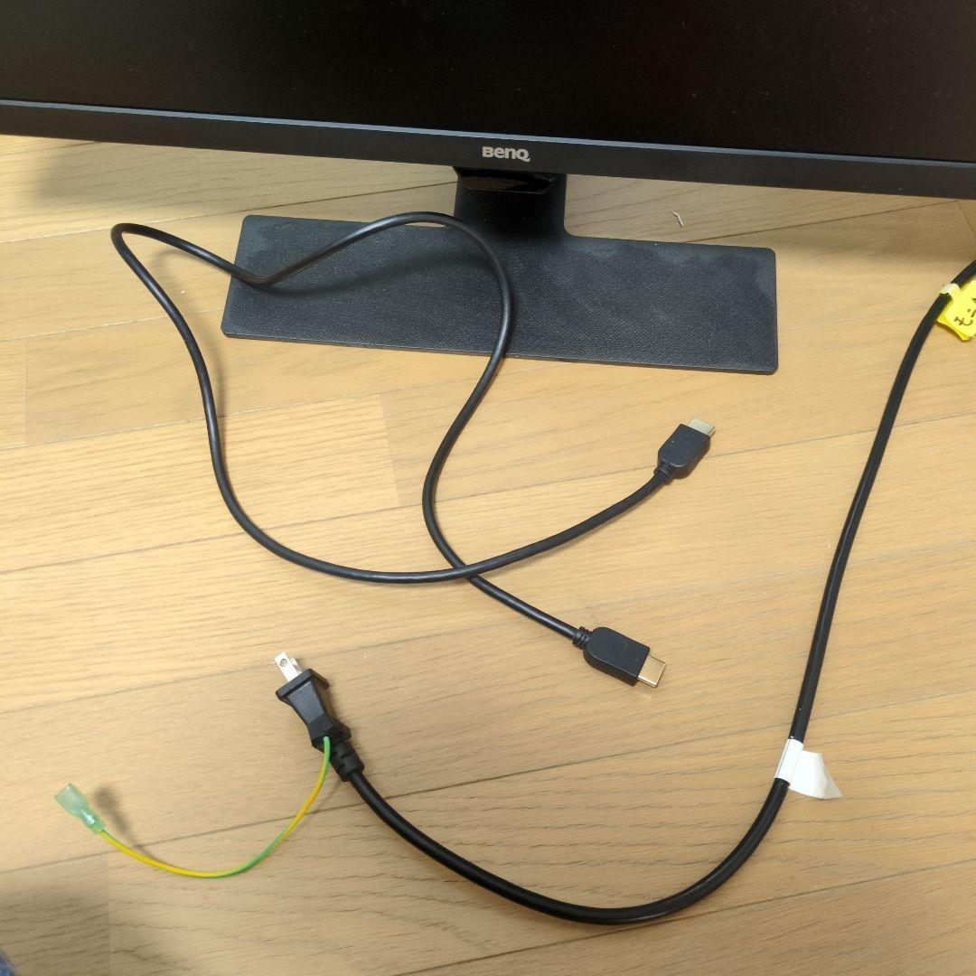 BenQ　GW２７８０　ゲーミングモニター　27インチ