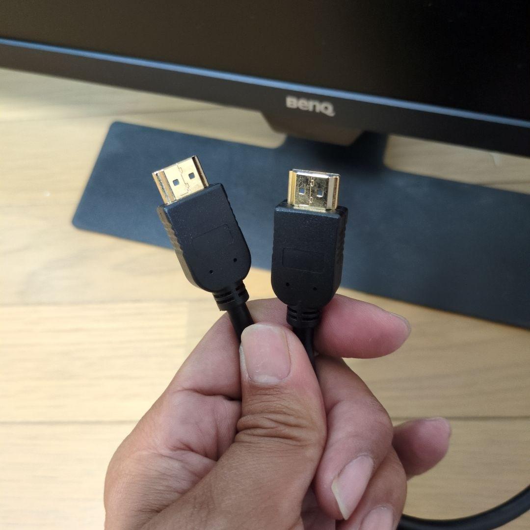 BenQ　GW２７８０　ゲーミングモニター　27インチ