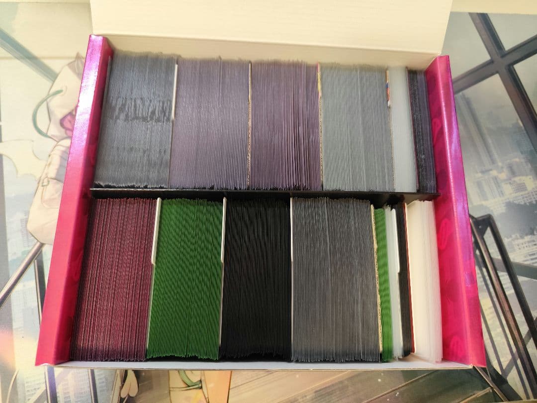 ポケモンカード デッキ8個セット 引退品　300円スタート