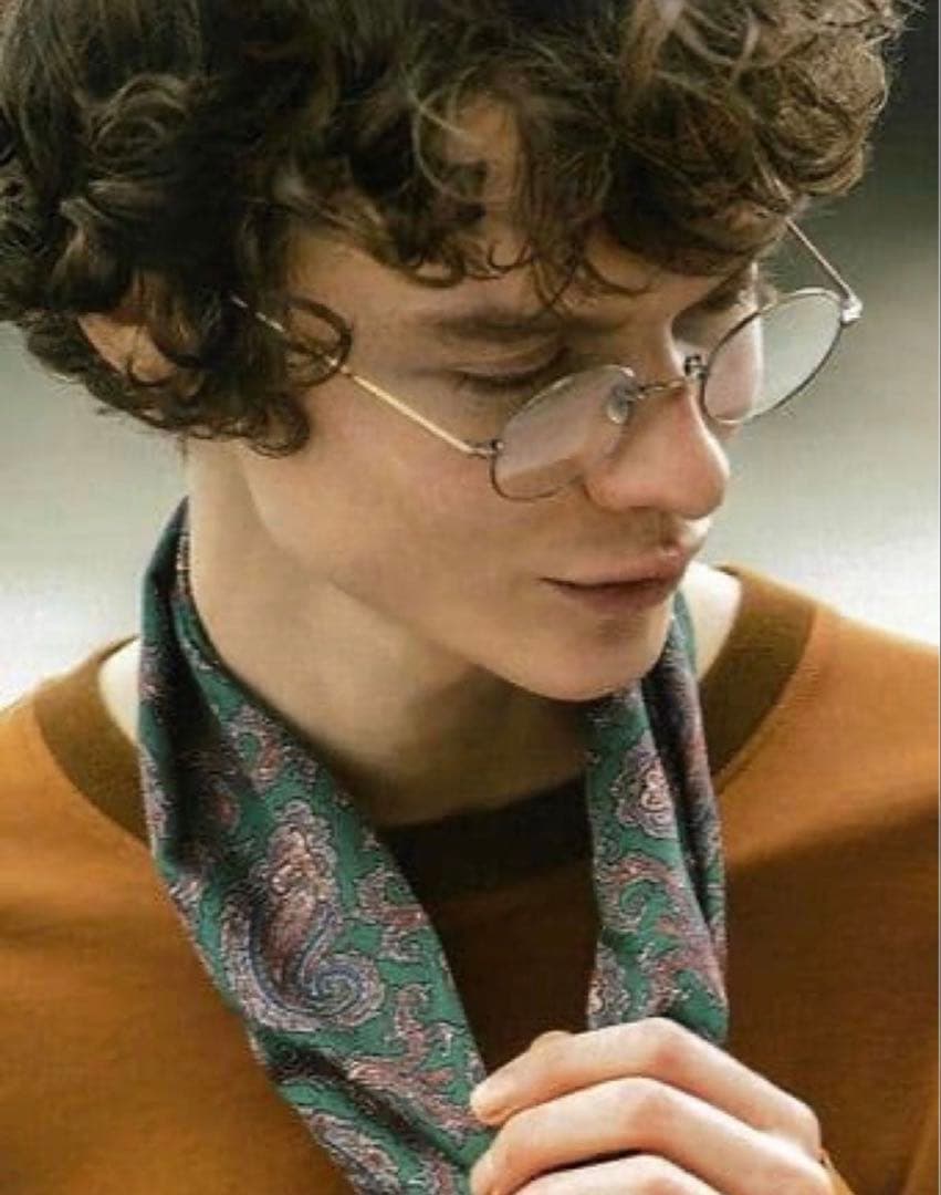 チ*ン様 （稀少美品）　EYEVAN 7285 model 167 C.900