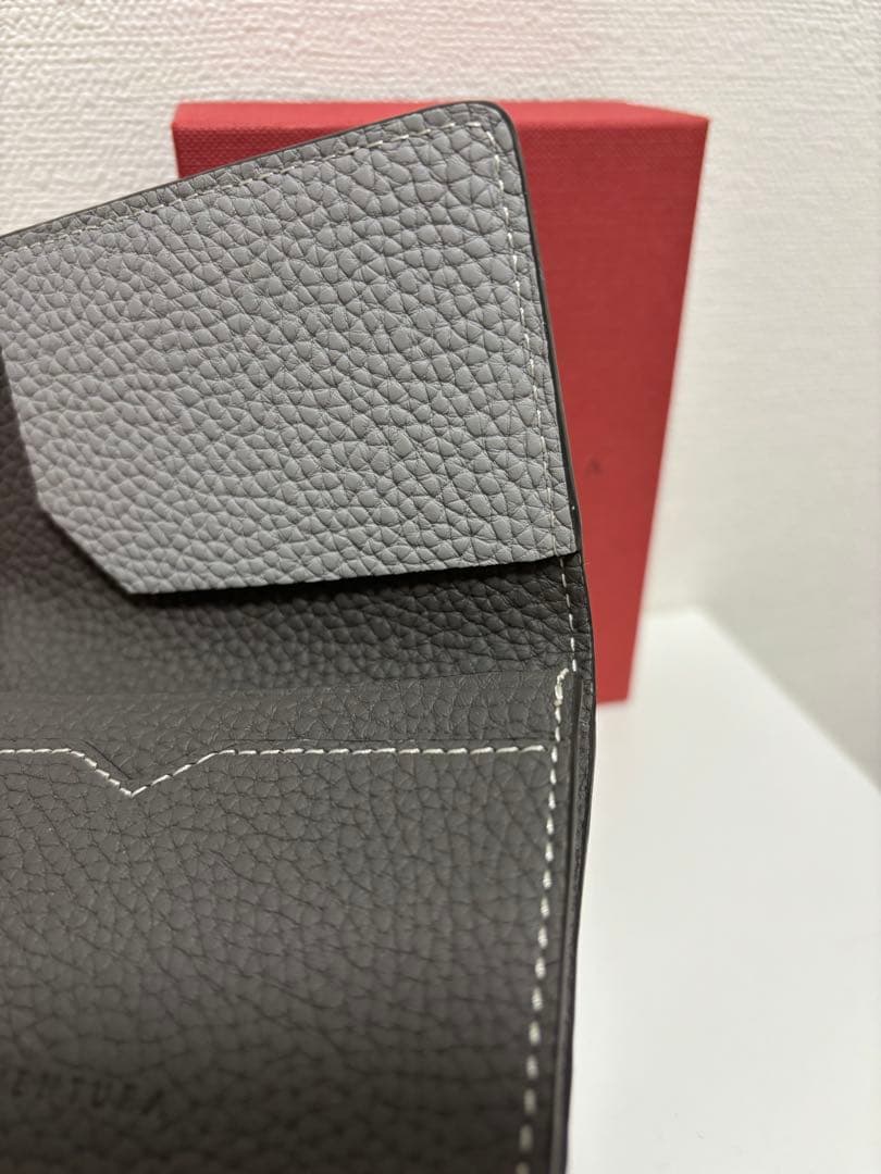 BONAVENTURA ボナベンチュラ カードケース/名刺入れ