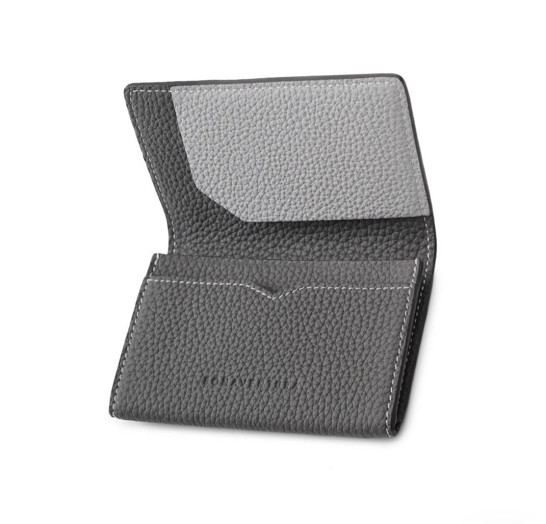 BONAVENTURA ボナベンチュラ カードケース/名刺入れ