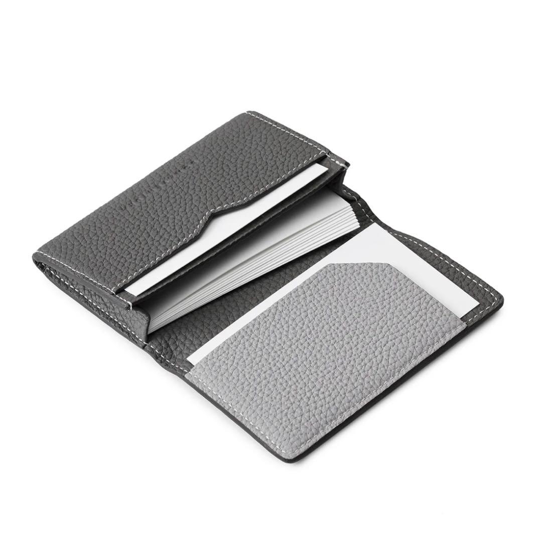 BONAVENTURA ボナベンチュラ カードケース/名刺入れ