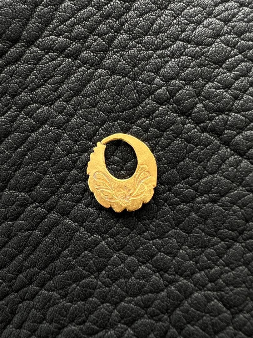 ビンゴブラザーズ 24K ピアス THE BINGO BROTHERS