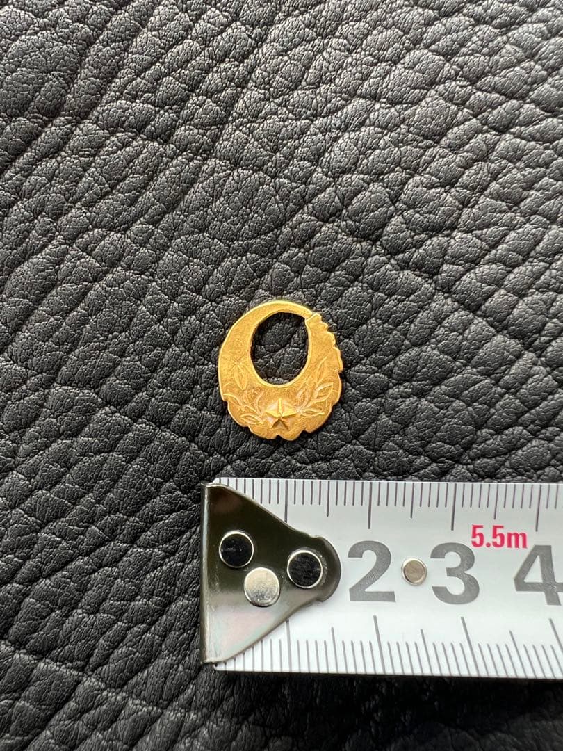 ビンゴブラザーズ 24K ピアス THE BINGO BROTHERS