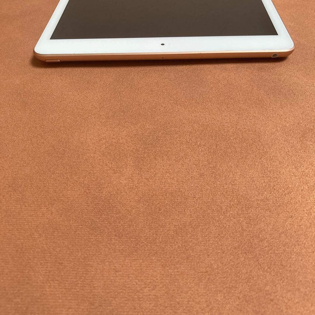 2642【早い者勝ち】電池ほぼ新品☆iPad8第8世代32GB WIFIモデル☆