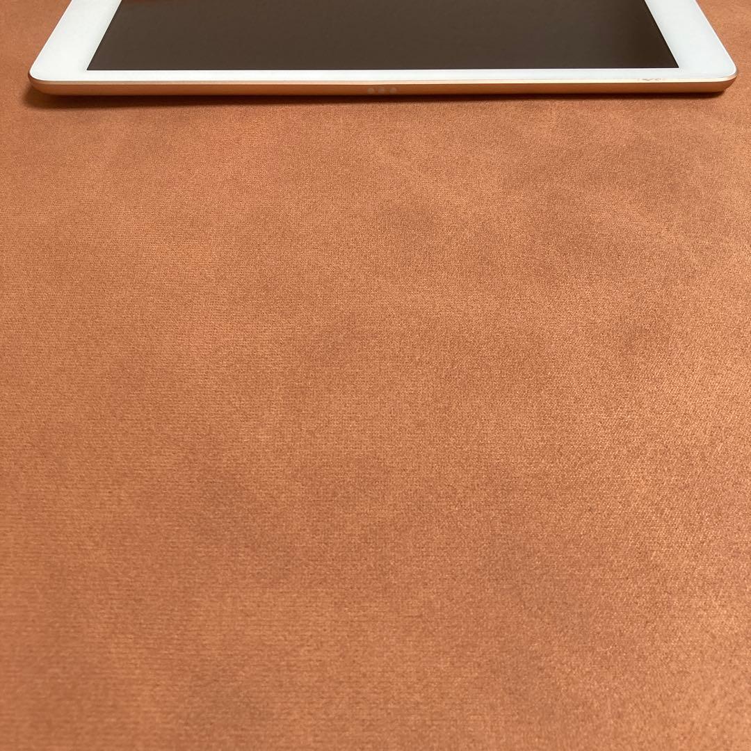 2642【早い者勝ち】電池ほぼ新品☆iPad8第8世代32GB WIFIモデル☆