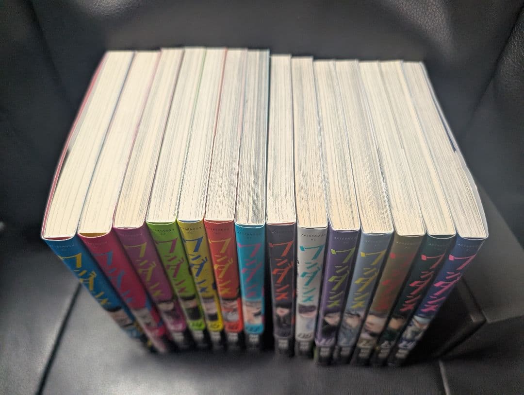 ワンダンス 全巻 1～14巻セット セットコミック b