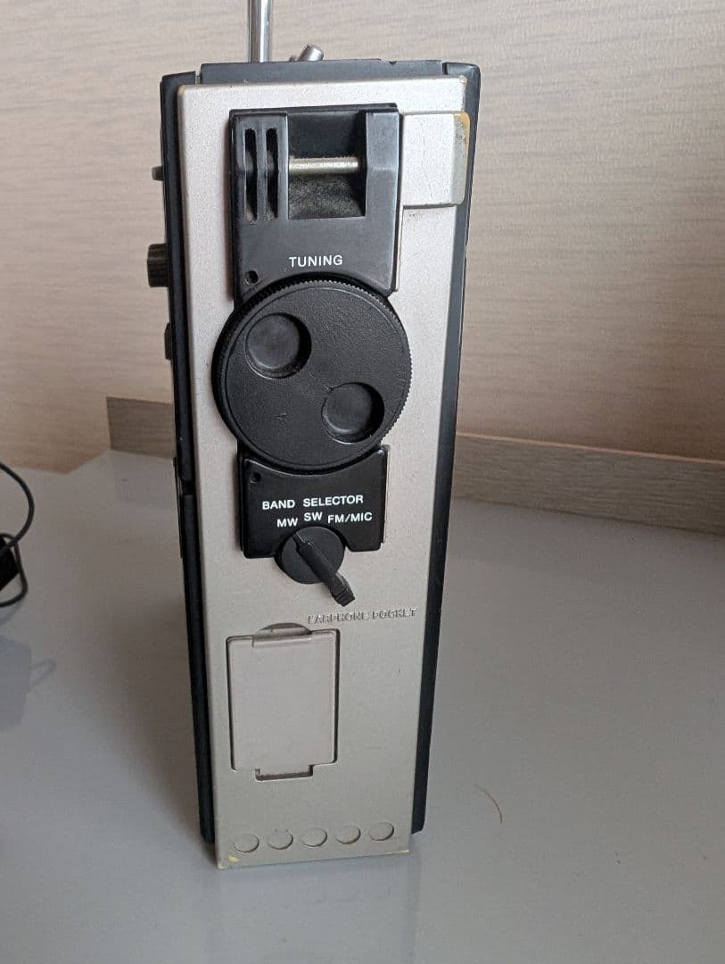 SANYO スカイセンサー　5500