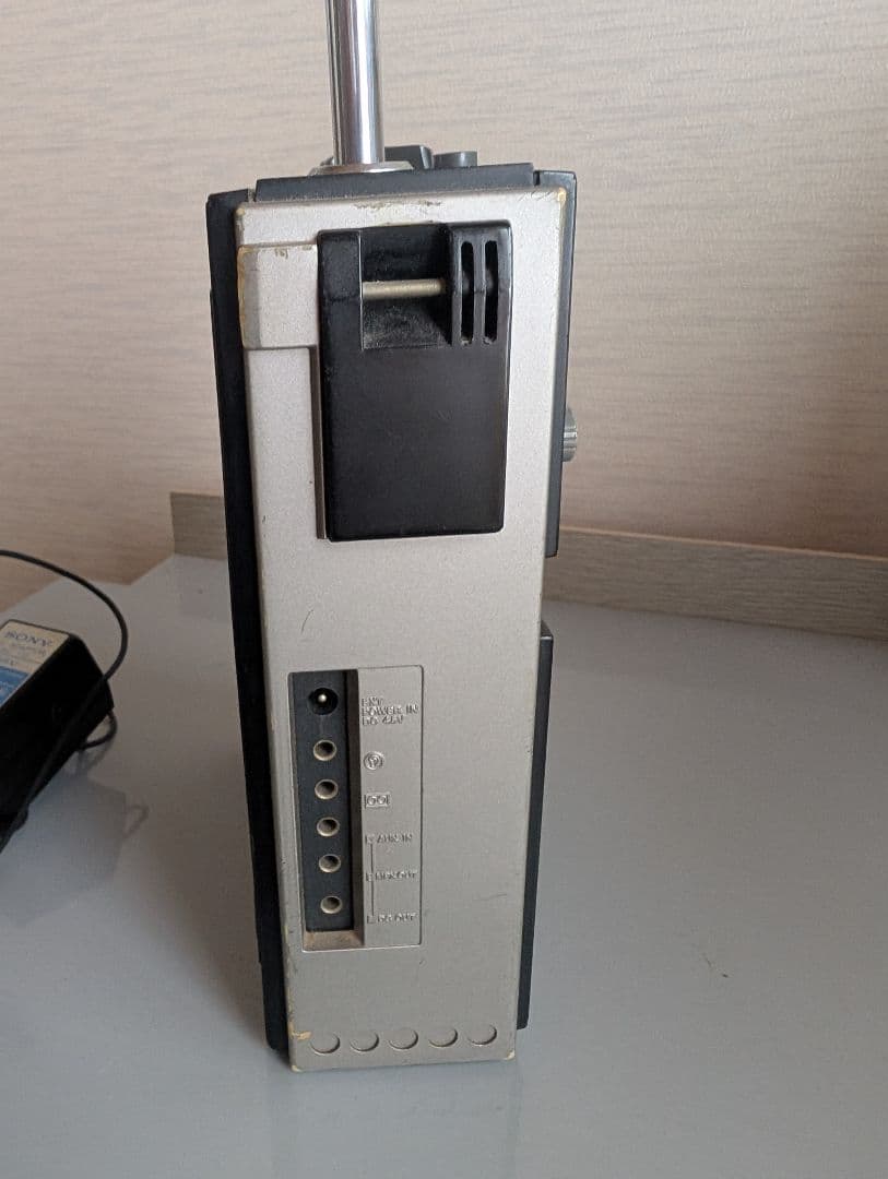 SANYO スカイセンサー　5500