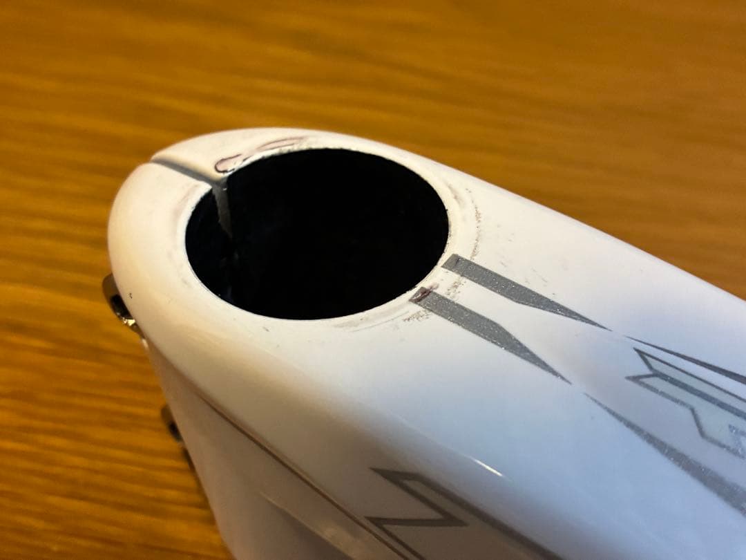 TIME MONOLINK ステム 120mm 10°