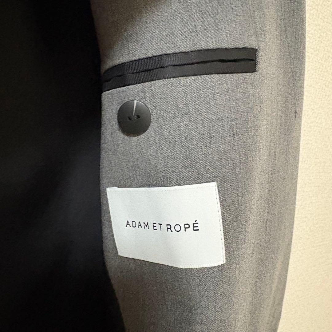 h*︎様 アダムエロペ　ダブルブレストジャケット