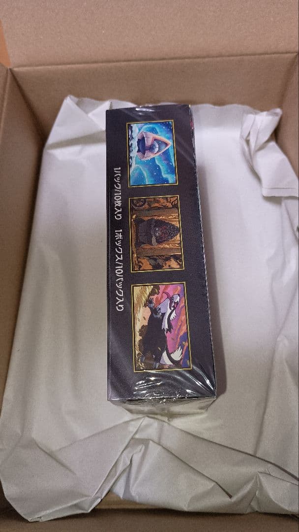 ポケモンカード ハイクラス メガドリームex シュリンク付き BOX 新品未開封