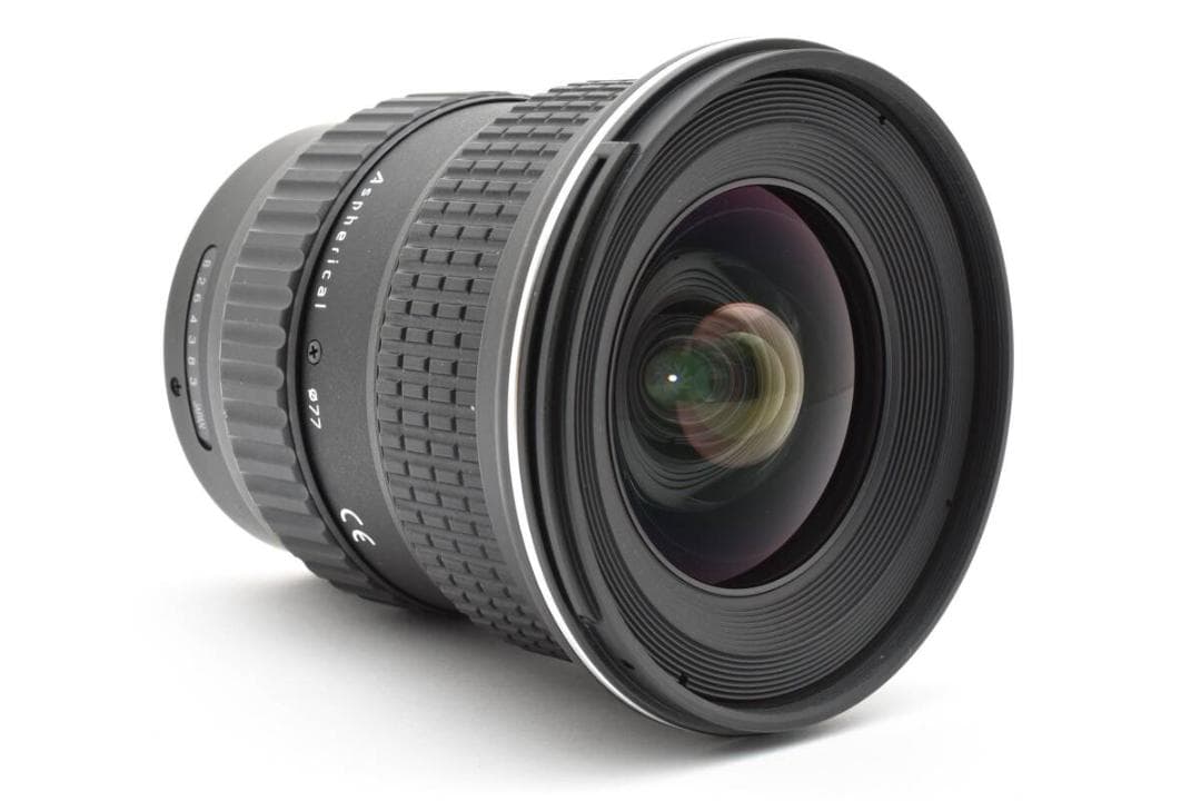 レンズ(ズーム) Tokina AT-X 116 PRO DX 11-16mm F2.8 (IF)