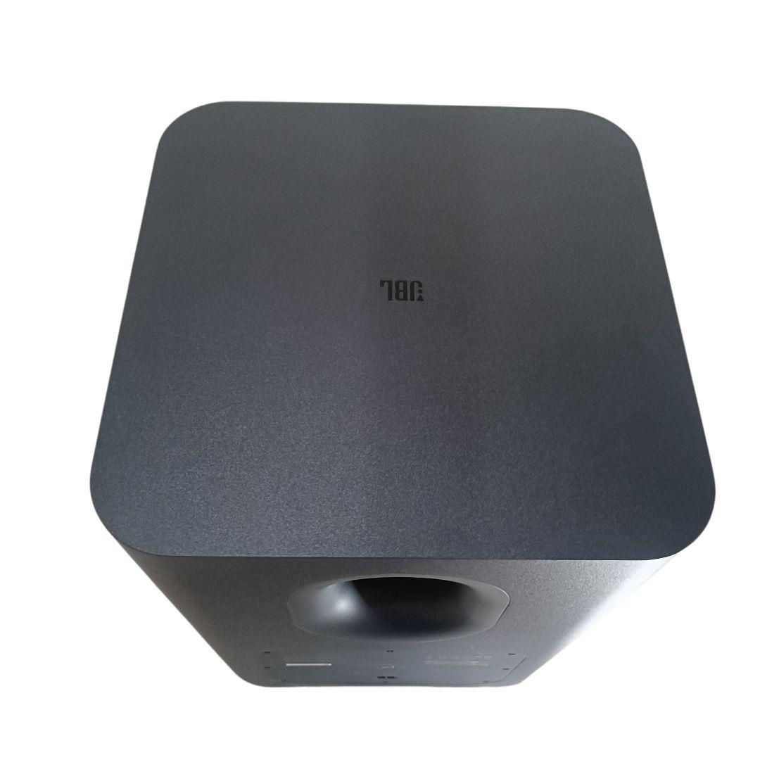 JBL BAR 500 サウンドバー ウーファー スピーカー 付属品有 動作保証