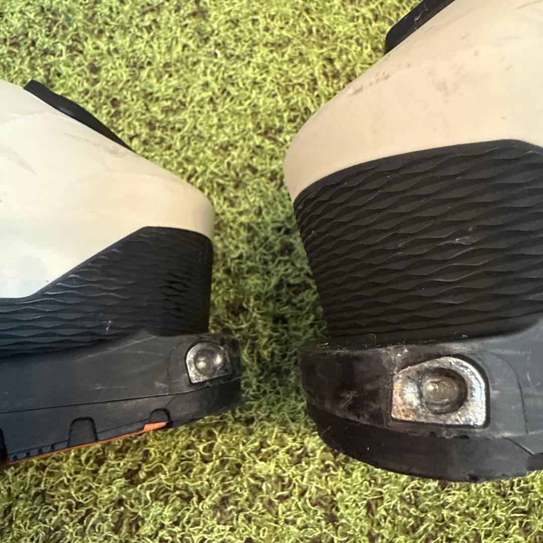 K2 マインドベンダー26.5cm 130